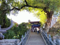 -北山公园