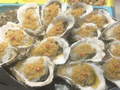 -北方饺子王·海肠捞饭·海鲜锅(山大店)