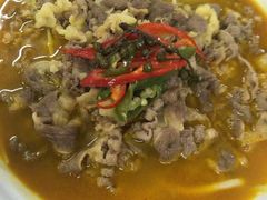 -森谷美食公园(杨行店)