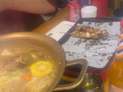 -四禧精酿烧烤串吧(大明湖店)