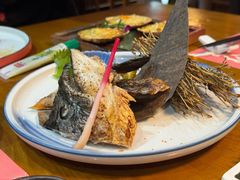 -大江户日本料理(吕厝店)