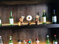 零售区-韩国料理大力士(屏风街店)