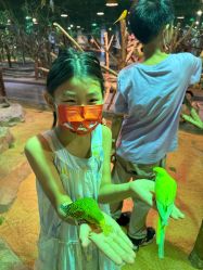 -酷嗒动物文化乐园(cutezoo西溪乐天城店)