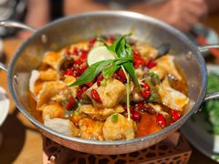 -云雪丽·木府土司文化餐厅(木府店)