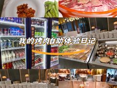 -火炉火自助餐(西直门凯德MALL店)