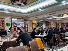 -托克逊老四号餐厅