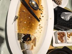 -万龙洲海鲜·粤菜(亚运村店)