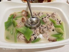 -岳阳格兰云天大酒店太极名厨中餐厅