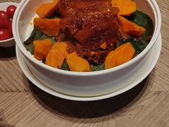 -艳阳天·非遗楚菜(武汉客厅店)