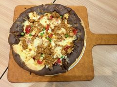 -达美乐比萨(良乡大学城店)