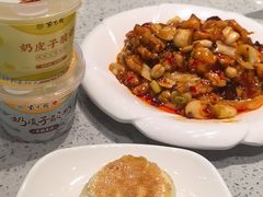 -紫光园·烤鸭·北京菜(团结湖店)