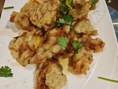 -华竹饭店(中央大街店)