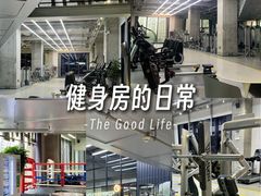 -LA合时健身4PMFIT(花桥旗舰店)