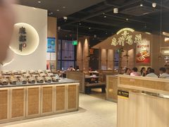 -麻都·成都菜(人民广场店)
