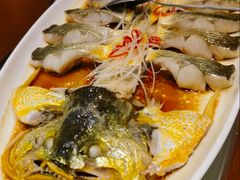 -香丰阁·烤鸭·川湘菜(昌平店)