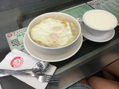 -义顺牛奶公司(庇利金街店)