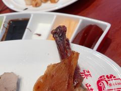 -京味张·北京烤鸭(南山店)