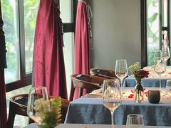 -弦月窗LUNETTE BY AMANDA(复兴路店)