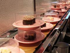 -争鲜回转寿司(流行前线店)