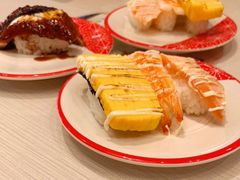 -濱寿司(高新伊藤店)