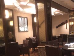 -浙江安吉JW万豪酒店·万豪中餐厅