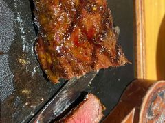 果木烤安格斯谷饲牛排-MR.ROCKY洛奇先生RESTAURANT&BAR(宝安壹方城店)