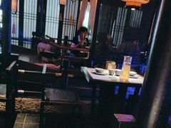 -绿茶餐厅(西湖银泰百货店)