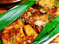 -蜗牛小馆醉乡民谣云南菜(惠新西里店)