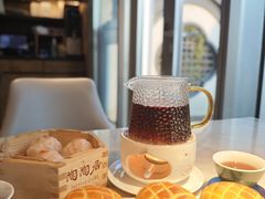 -陶陶居·雅园(凯华国际店)