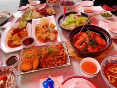 -度小月(百老汇美食街店)