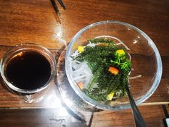 -福慧慈缘素食餐厅(王府井店)