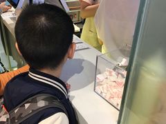 -狐狸和向日葵(北京路店)