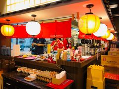 -厚道寿喜烧専門店·自助畅食(国贸店)
