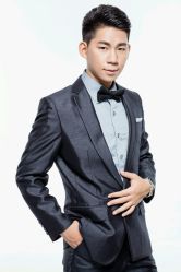 -GO VISION 动视觉婚纱摄影高级定制