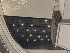 -太原茂业天地购物中心