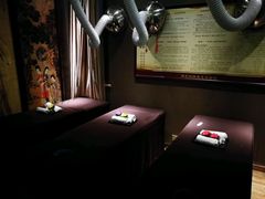 -大唐盲人按摩中心(怀宁路新粮仓店)