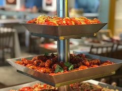 -霸王虾·麻辣小龙虾(清水河公园店)