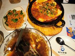 -七八冷面·延边朝鲜族美食(欢乐谷店)