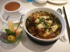 -港丽餐厅(高德置地店)