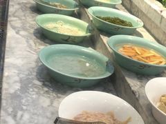 -火锅岛潮牌自助餐厅(天津天佑城店)