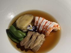 -RIVIERA 松鹤楼(外滩店)