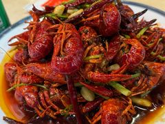 -杨氏青龙虾·羊蝎子(珠江路店)