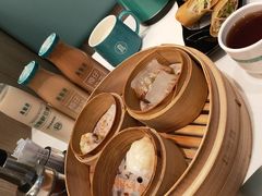 -真點心(高士德店)
