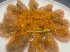 -海鸿荟·沿江菜(中山北路店)
