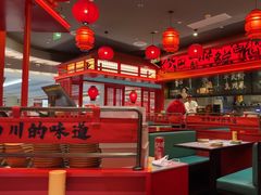 -廖川菜(八佰伴店)