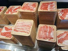 -蟹将军·松叶蟹和牛日料放题自助(K11店)