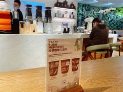 -Peet's Coffee皮爷咖啡(德基店)