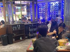 -亚马逊海鲜自助(王府井店)