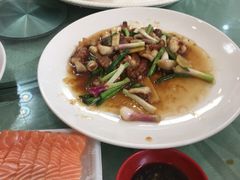 -渔人码头(洛溪店)