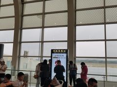 -银川河东国际机场